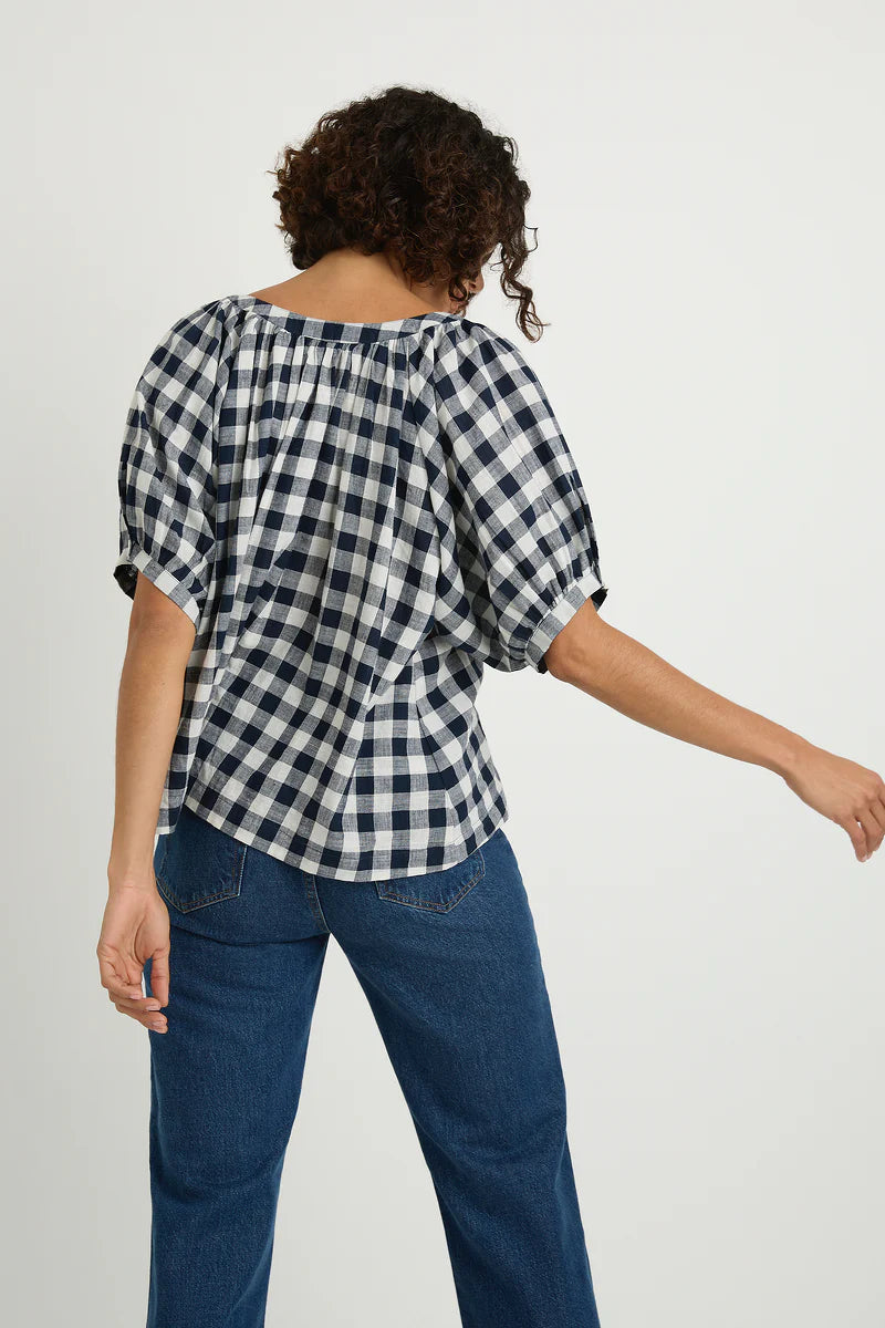 Villu Stella Blouse