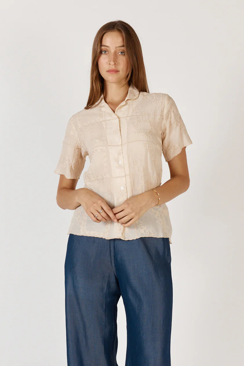 Rubyyaya Fletcher Shirt