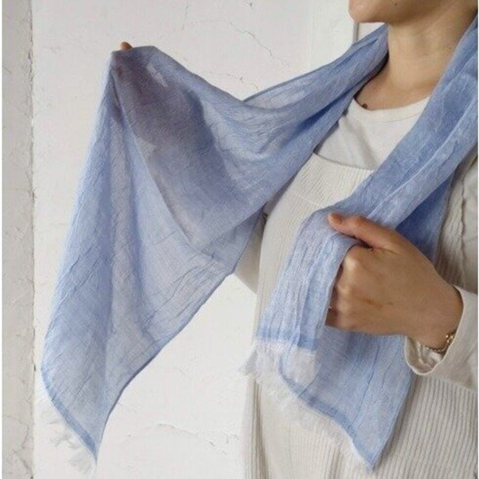 Kontex Hitomaki Scarf