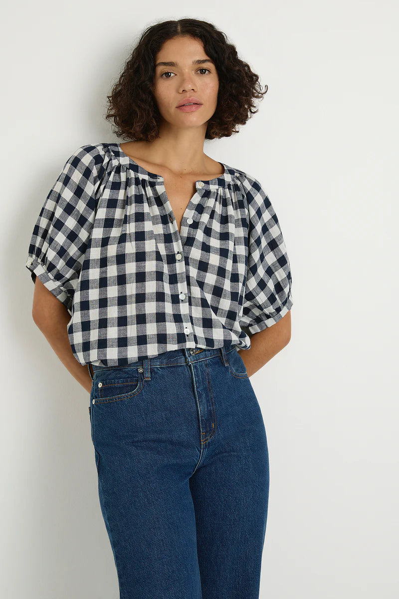 Villu Stella Blouse