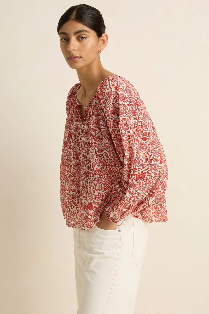 Villu - Bower Blouse