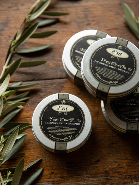 Est Body Butter