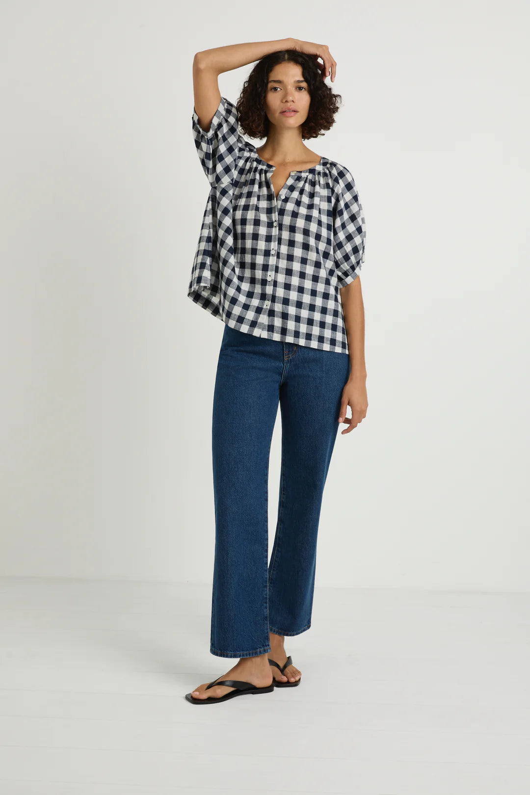 Villu Stella Blouse
