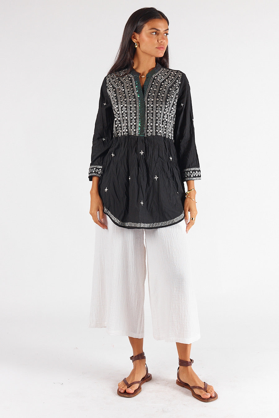 Hadley Shirt Rubyyaya