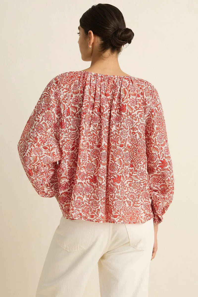 Villu - Bower Blouse