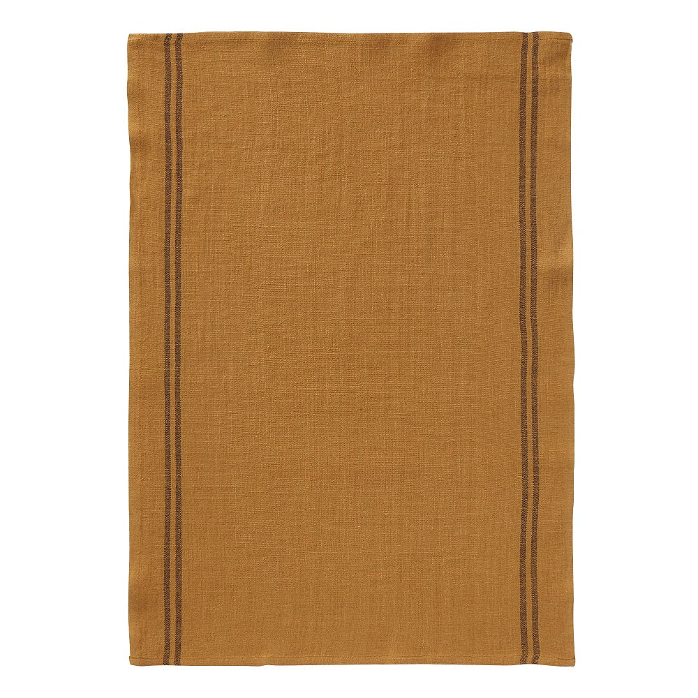 Charvet Editions - Country Tea Towel - Bois
