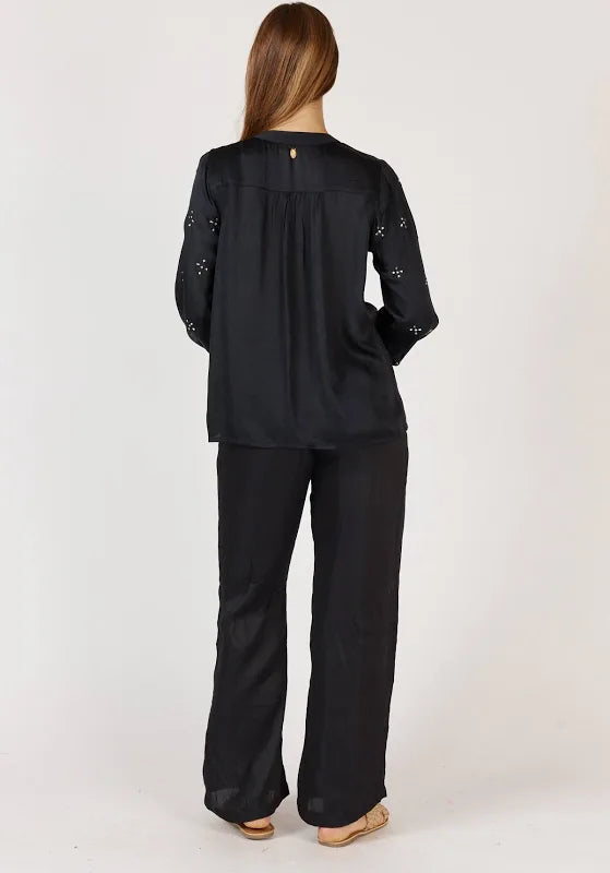 Rubyyaya Munchen Pant