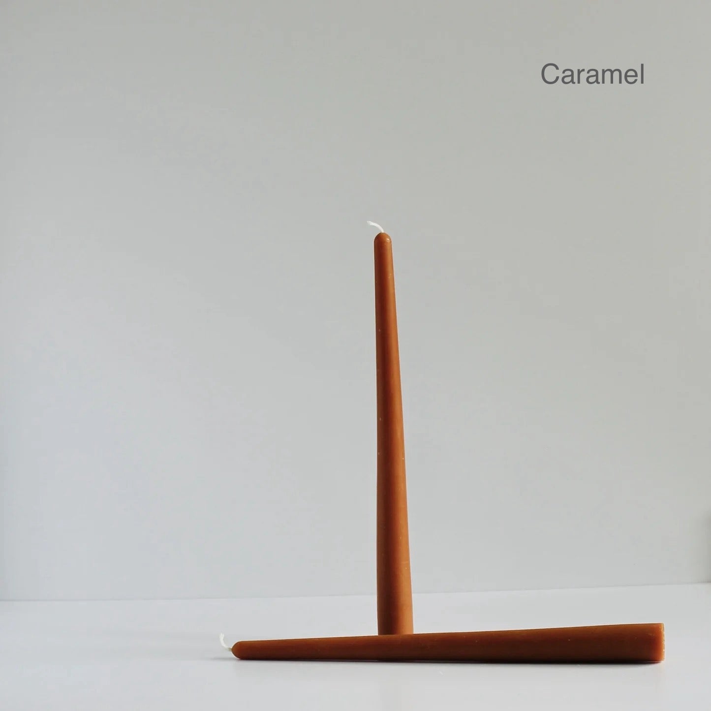 Ann Studio 100% Australian Beeswax Taper Candle
