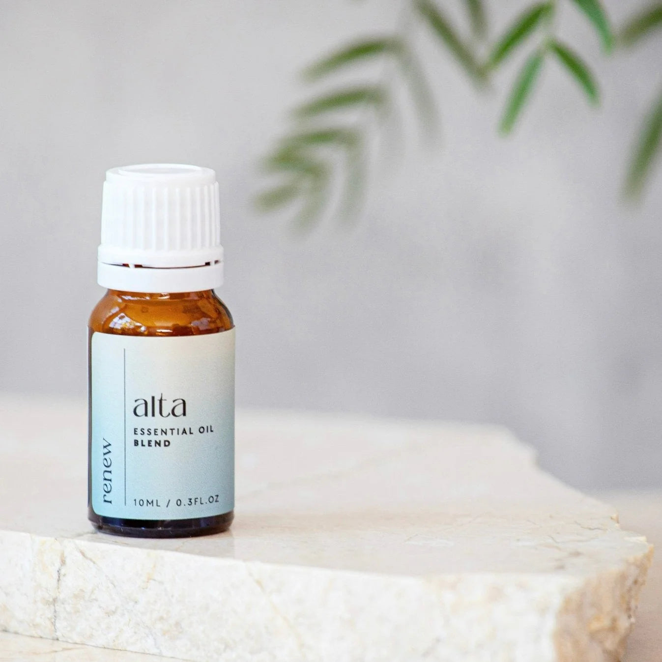 Alta Essential Oil Blend - Renew