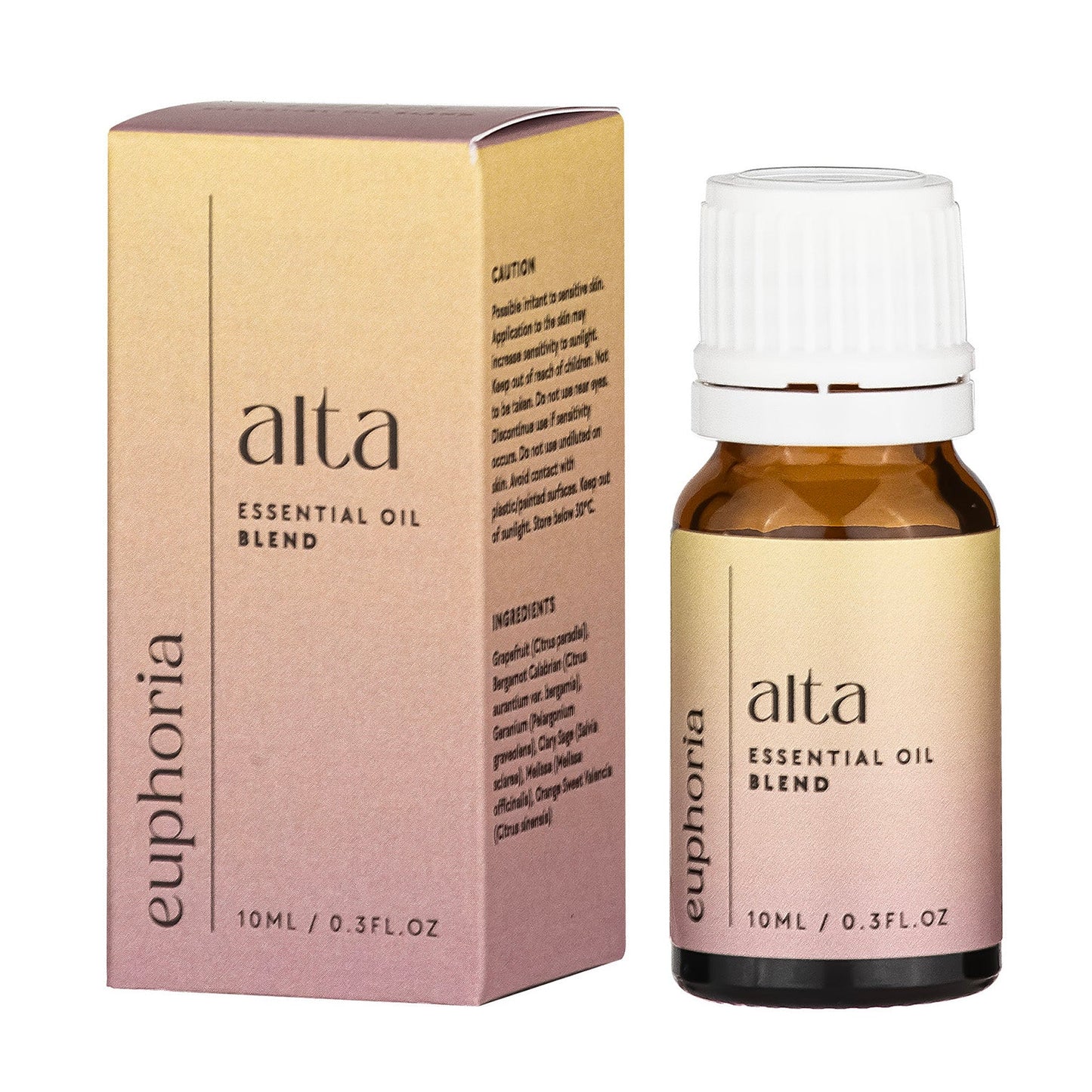 Alta Essential Oil Blend - Euphoria