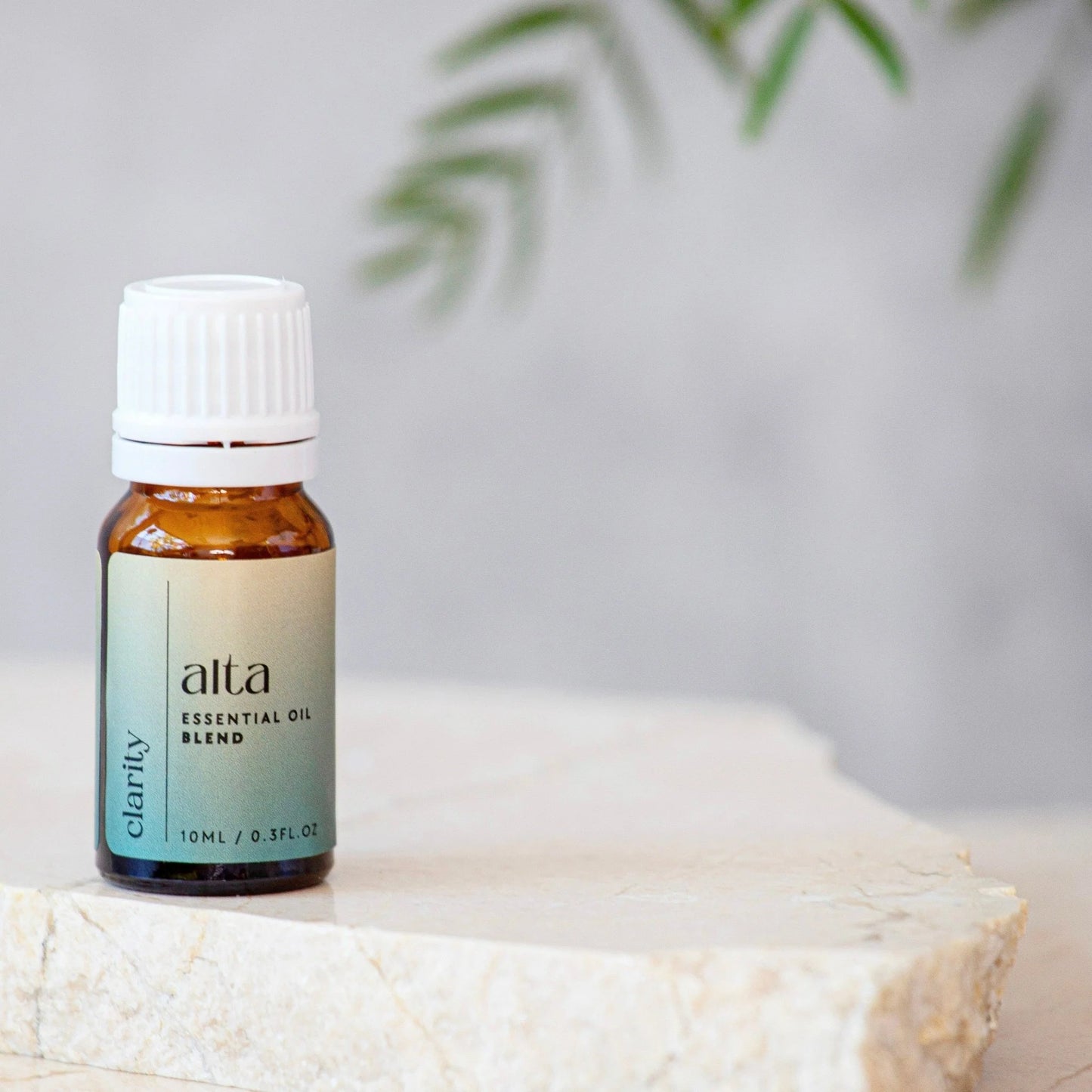 Alta Essential Oil Blend - Clarity