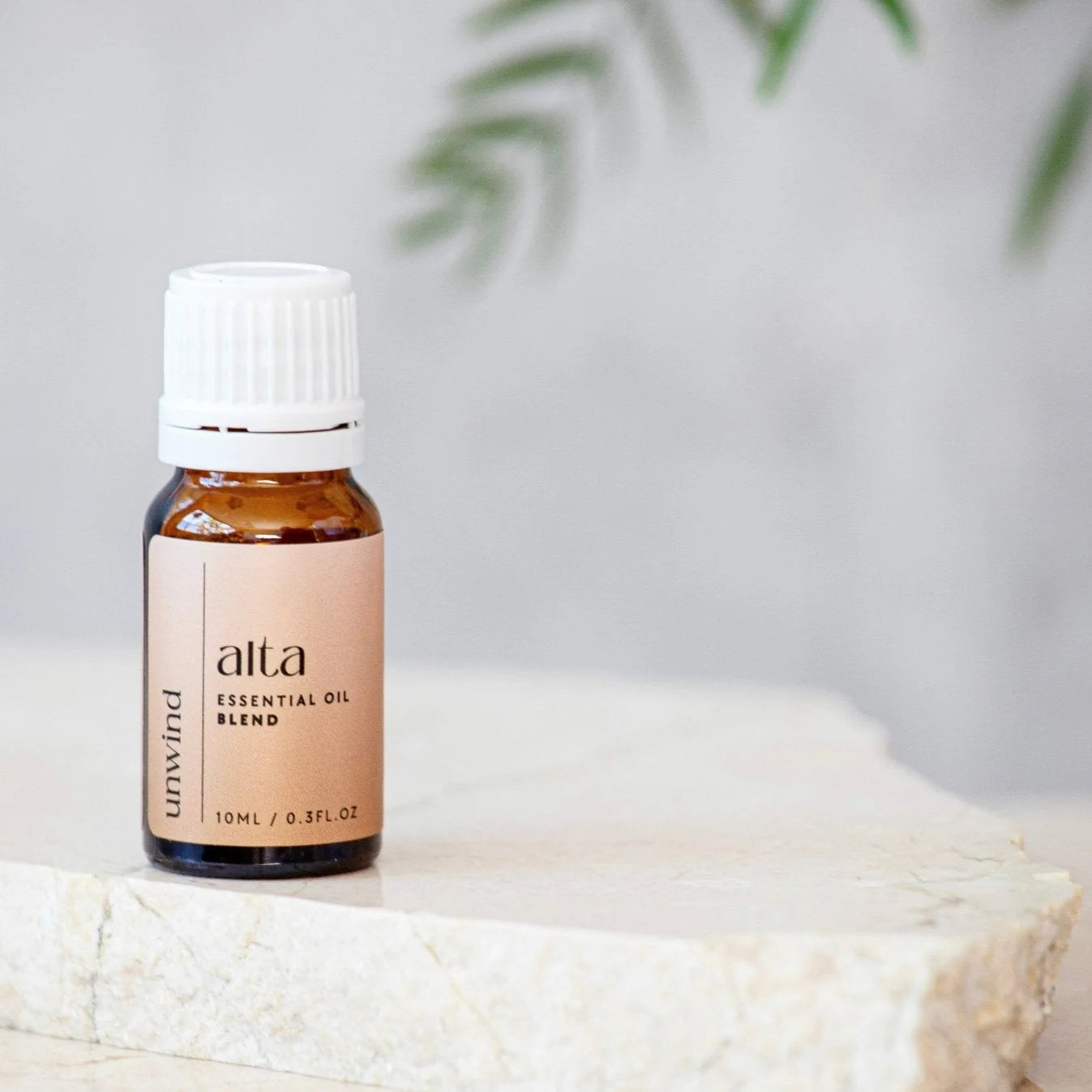 Alta Unwind Essential Oil Blend - Unwind