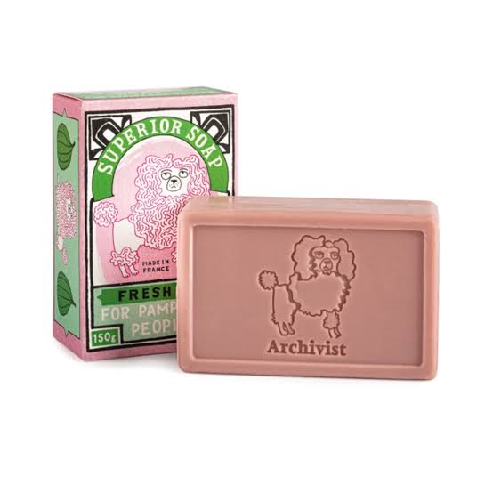 Superior Soap by Archivist - Fresh Fig