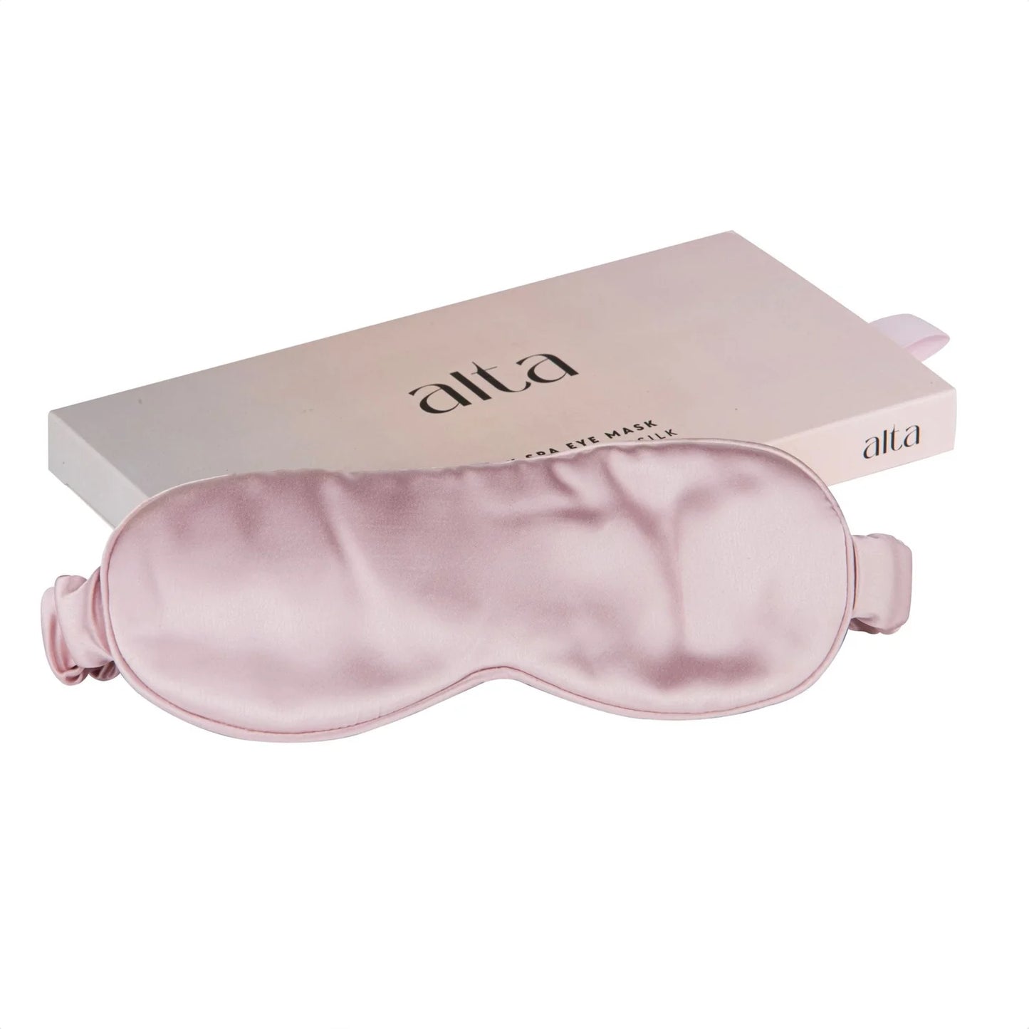 Altasphere Silk Eye Mask