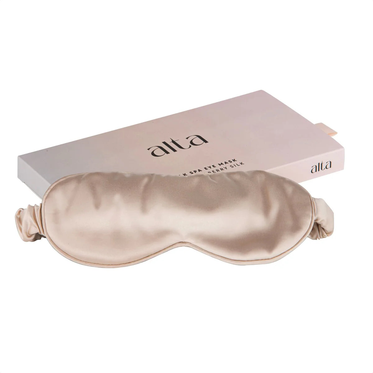 Altasphere Silk Eye Mask