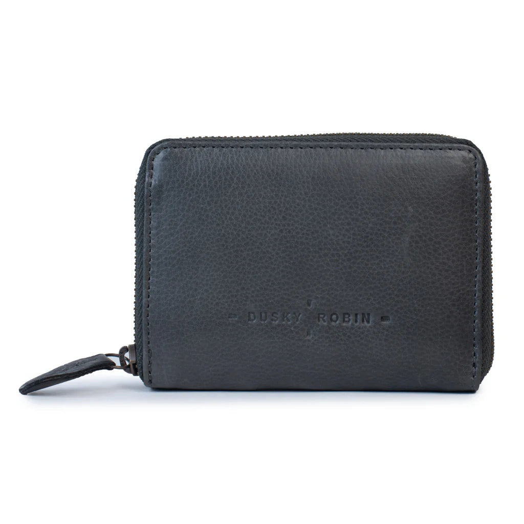 Dusky Robin Drew wallet