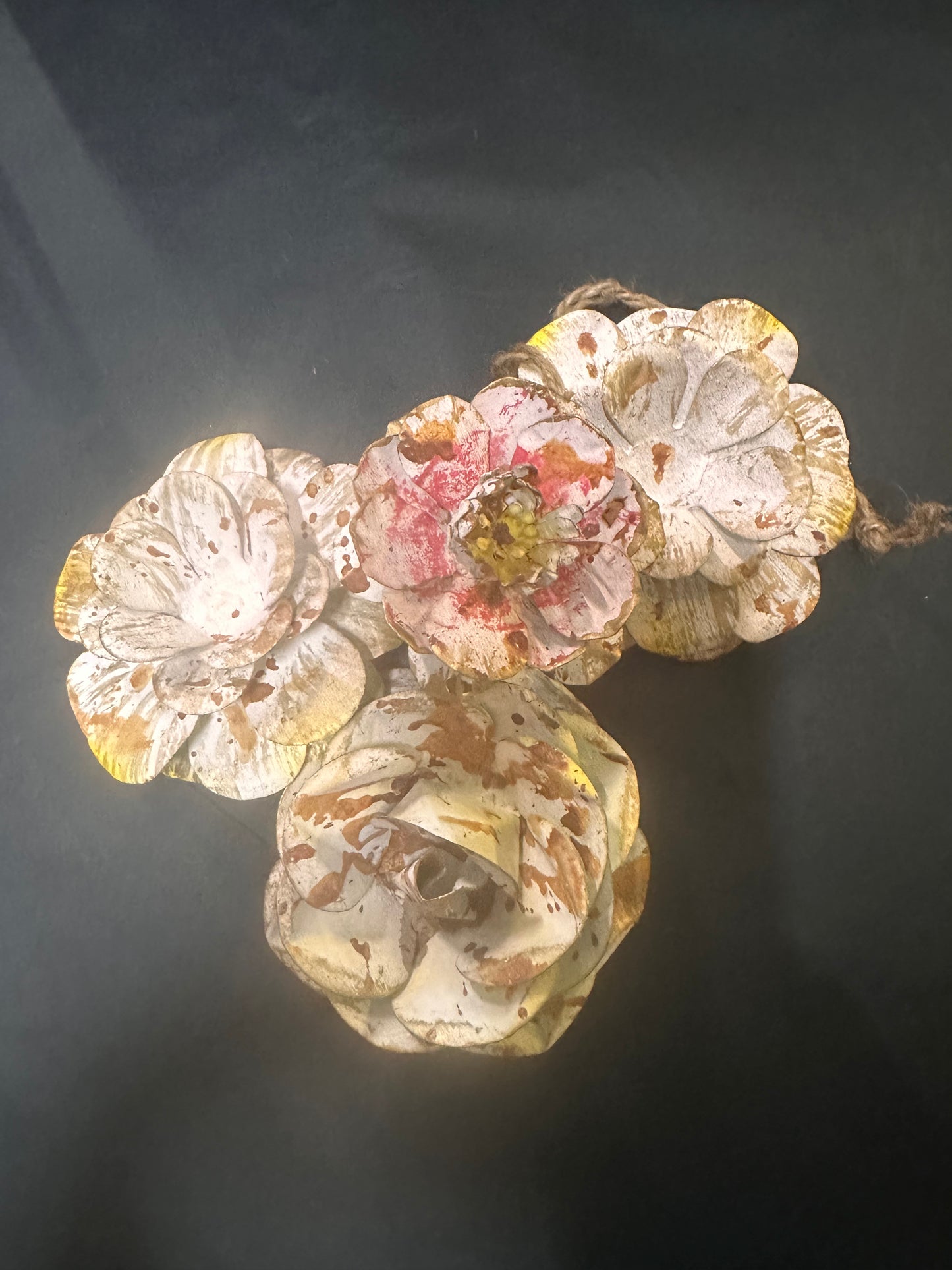 Indian flowers