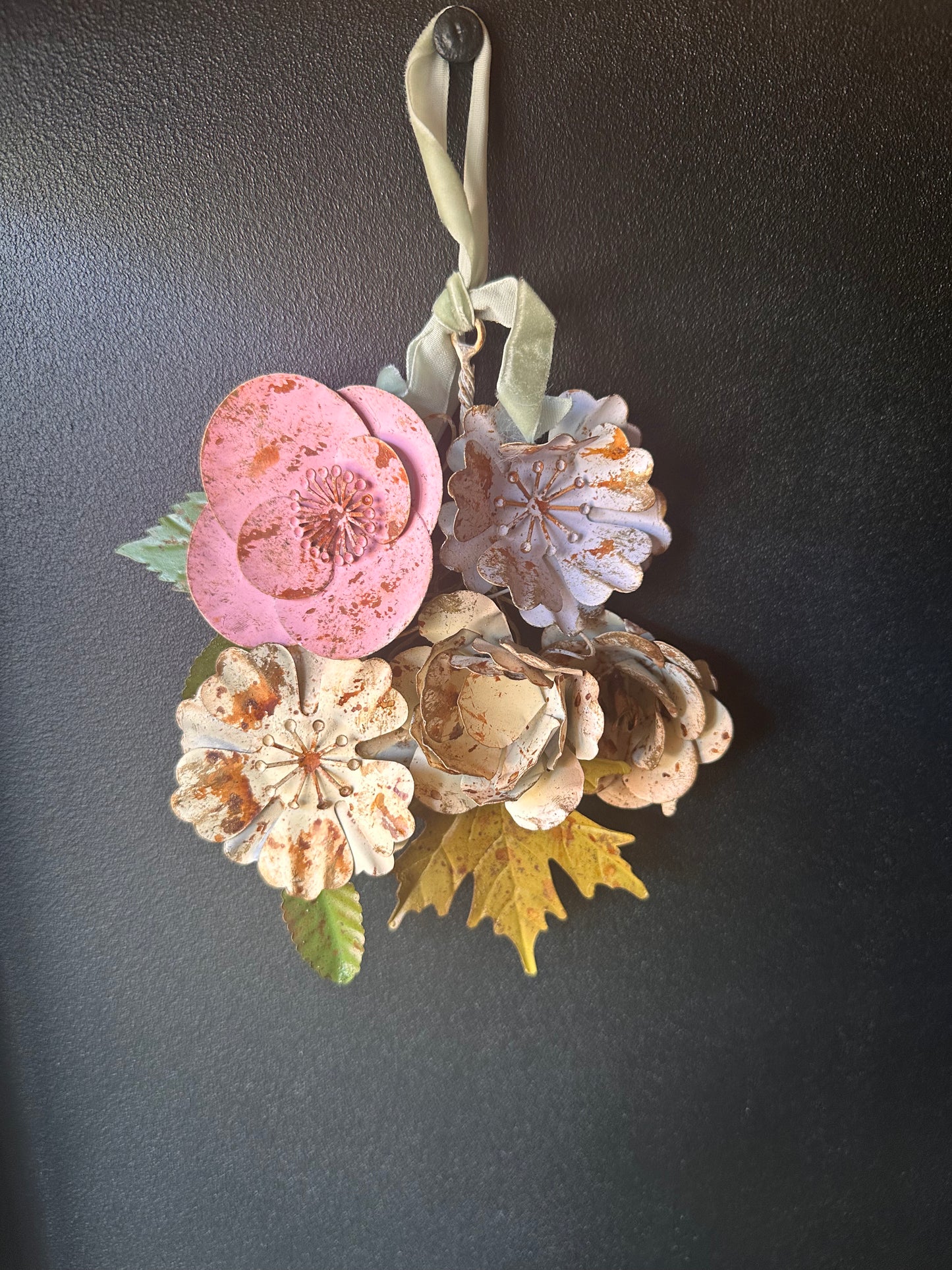 Indian Flower Bouquet