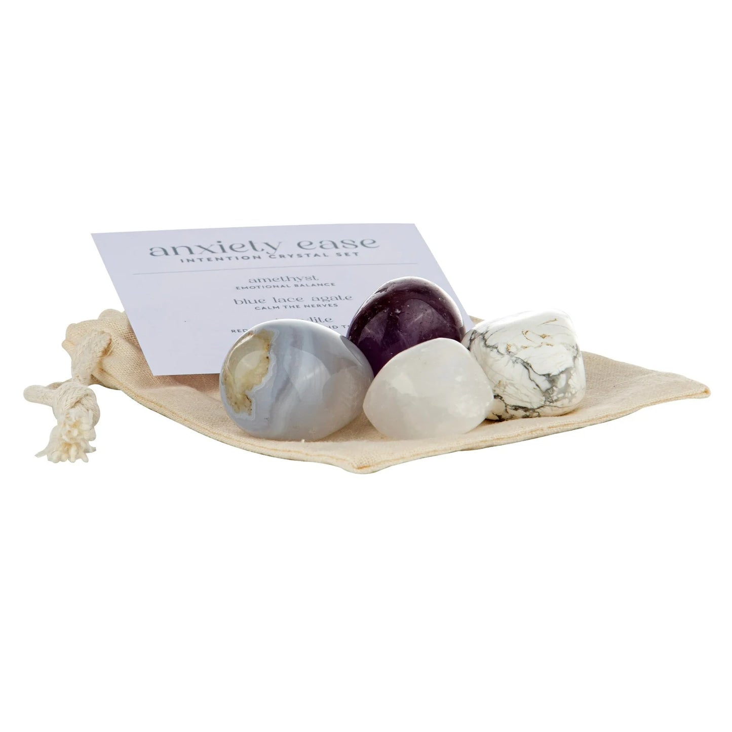 Altasphere AnxietyEase Intention Set
