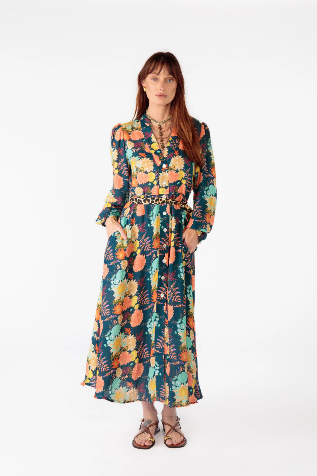 Rubyyaya Raphael Maxi