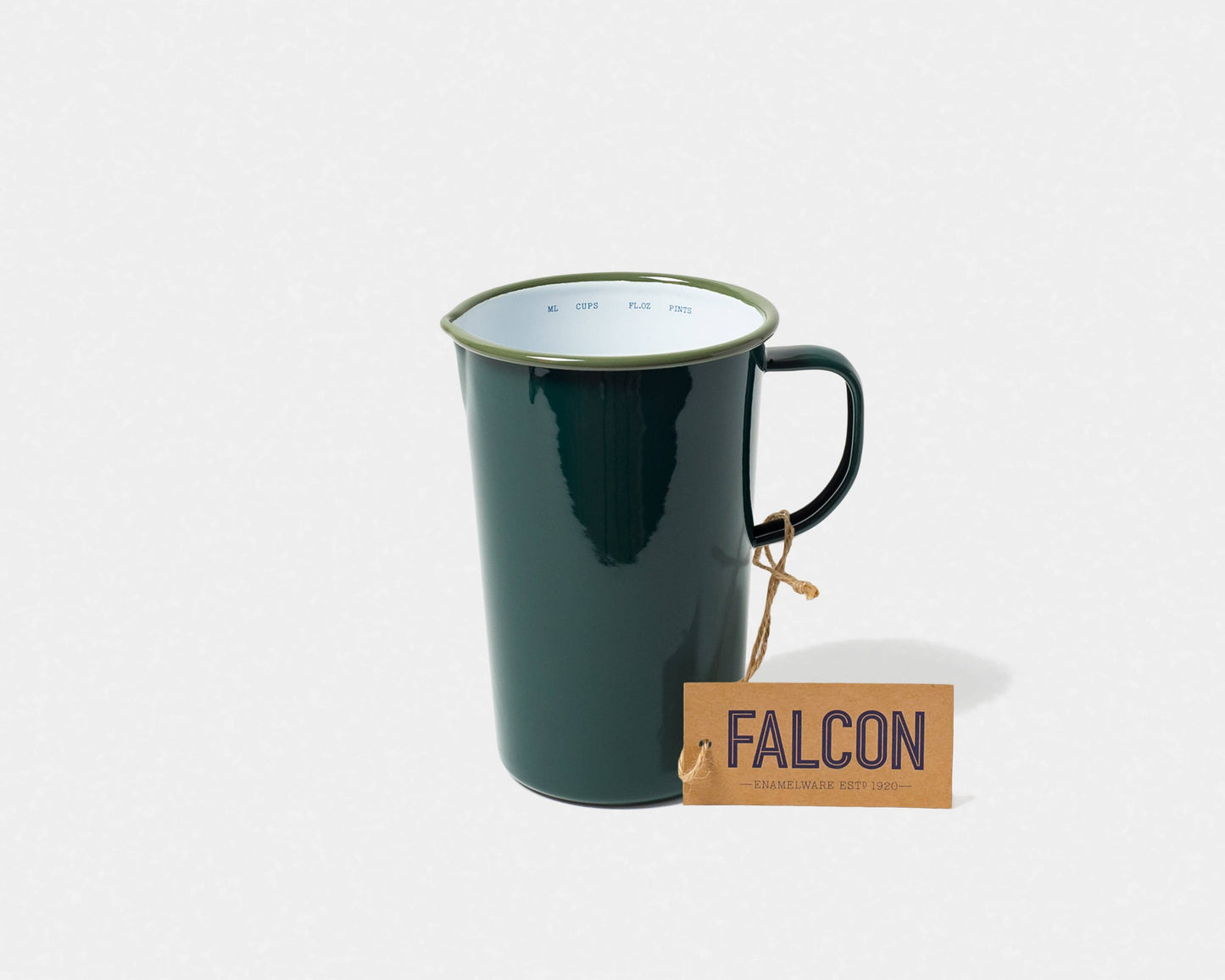 Falcon - 2 Pint Jug