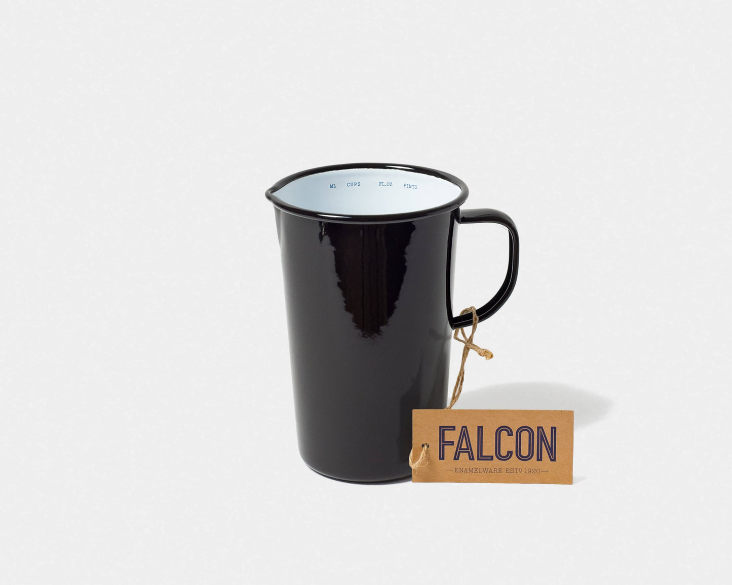 Falcon - 2 Pint Jug