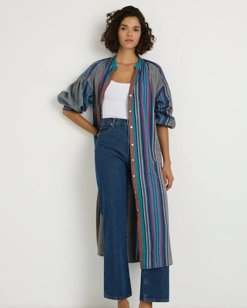 Villu Mallorca Shirt Dress