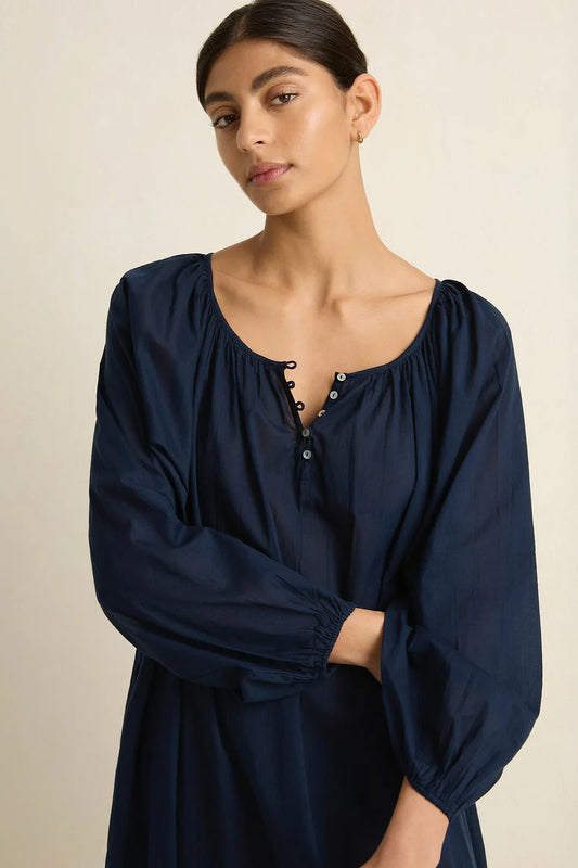 Villu Bower Maxi Dress