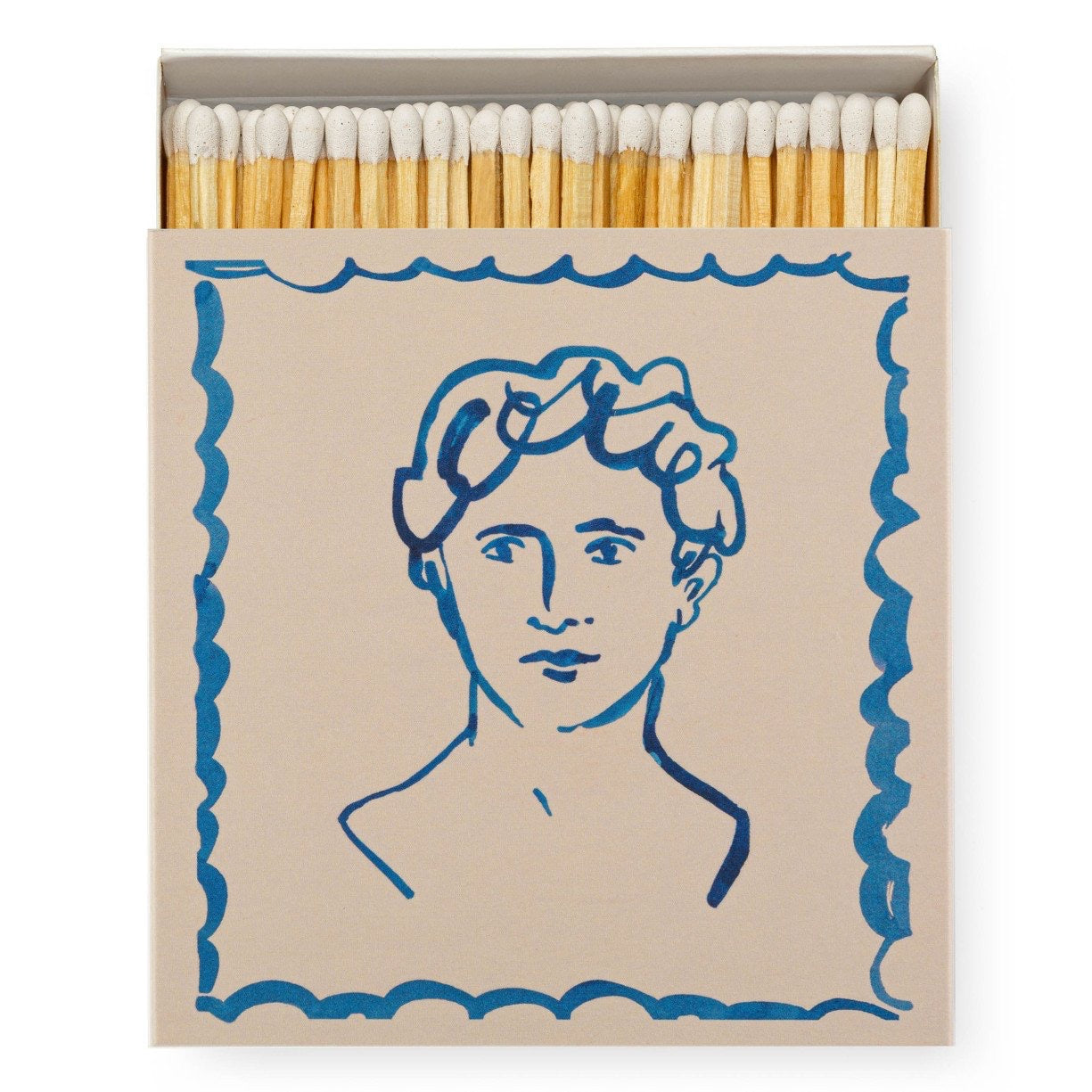 Handsome Matches by Wanderlust Paper Co. - 125pk