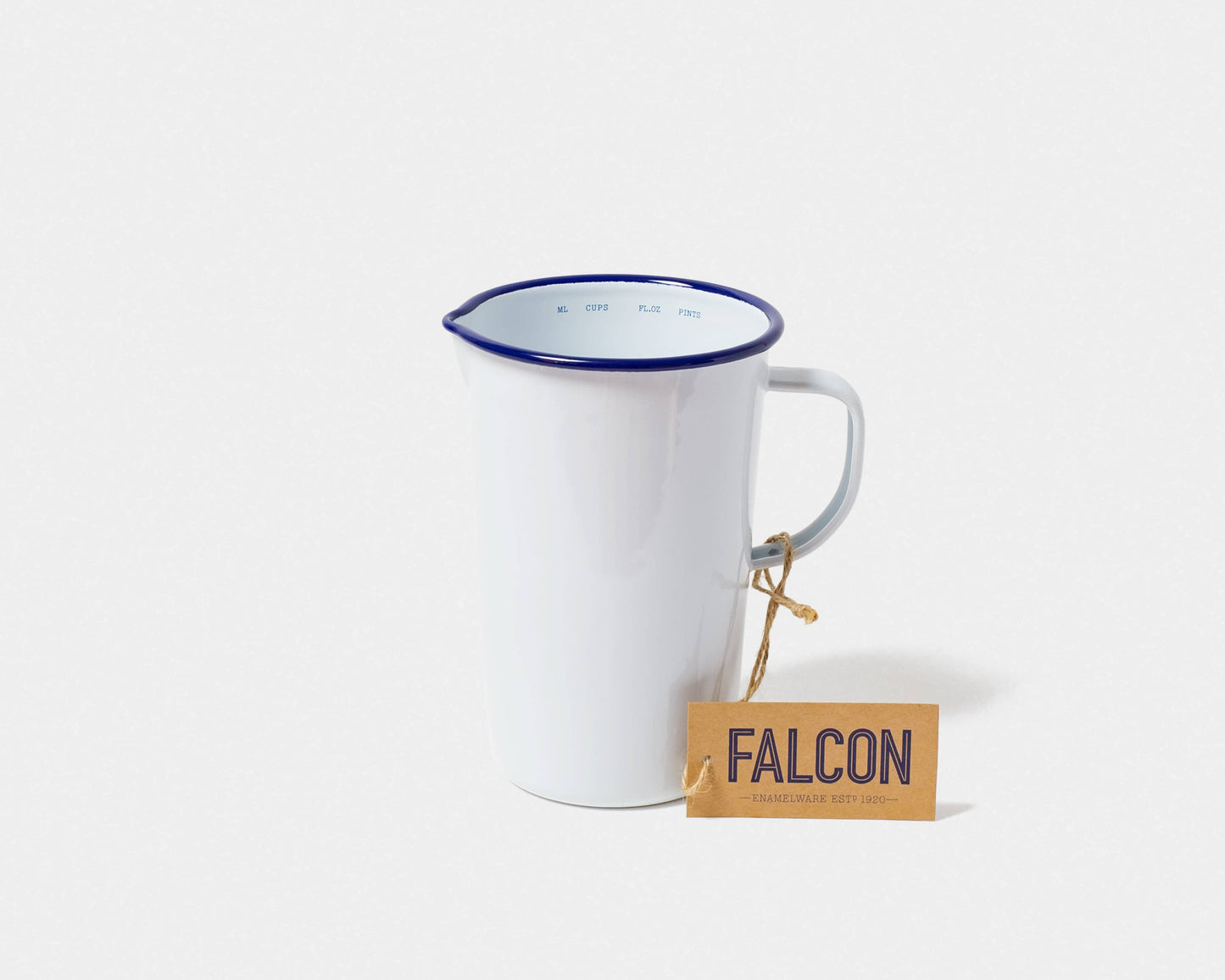 Falcon - 2 Pint Jug