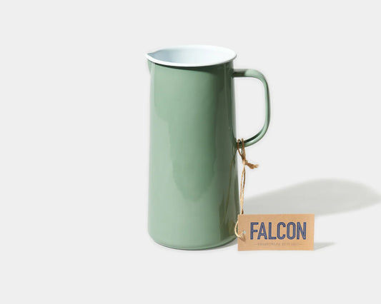 Falcon 3 Pint Pitcher - Tarragon