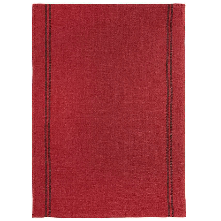 Charvet Editons - Country Tea Towel - Médoc