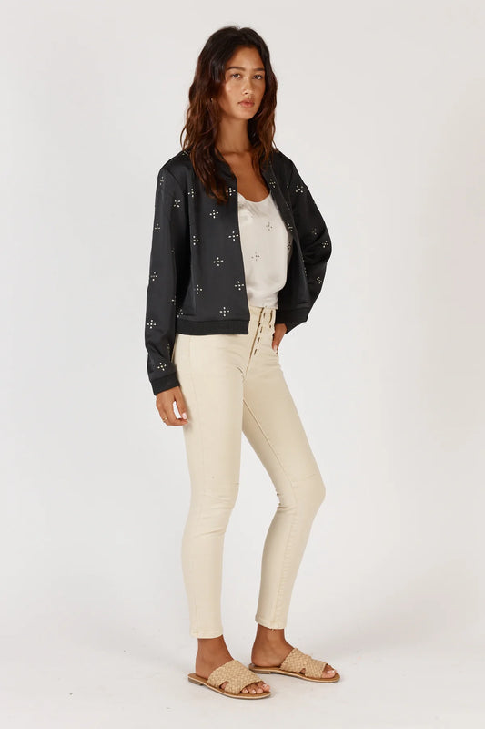 Rubyyaya Munchen Jacket