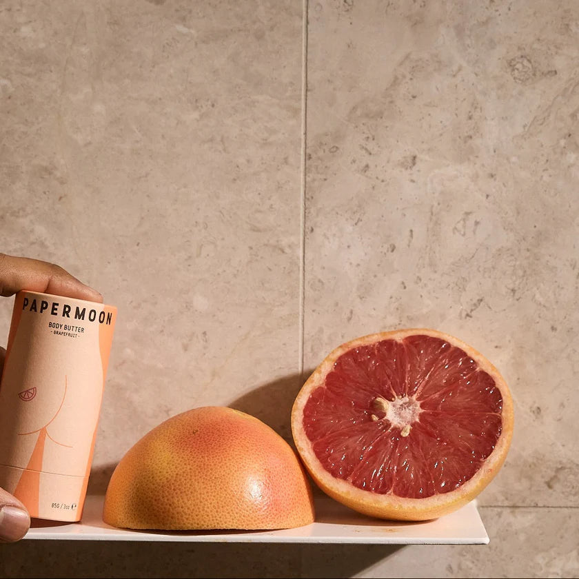 Papermoon Body Butter