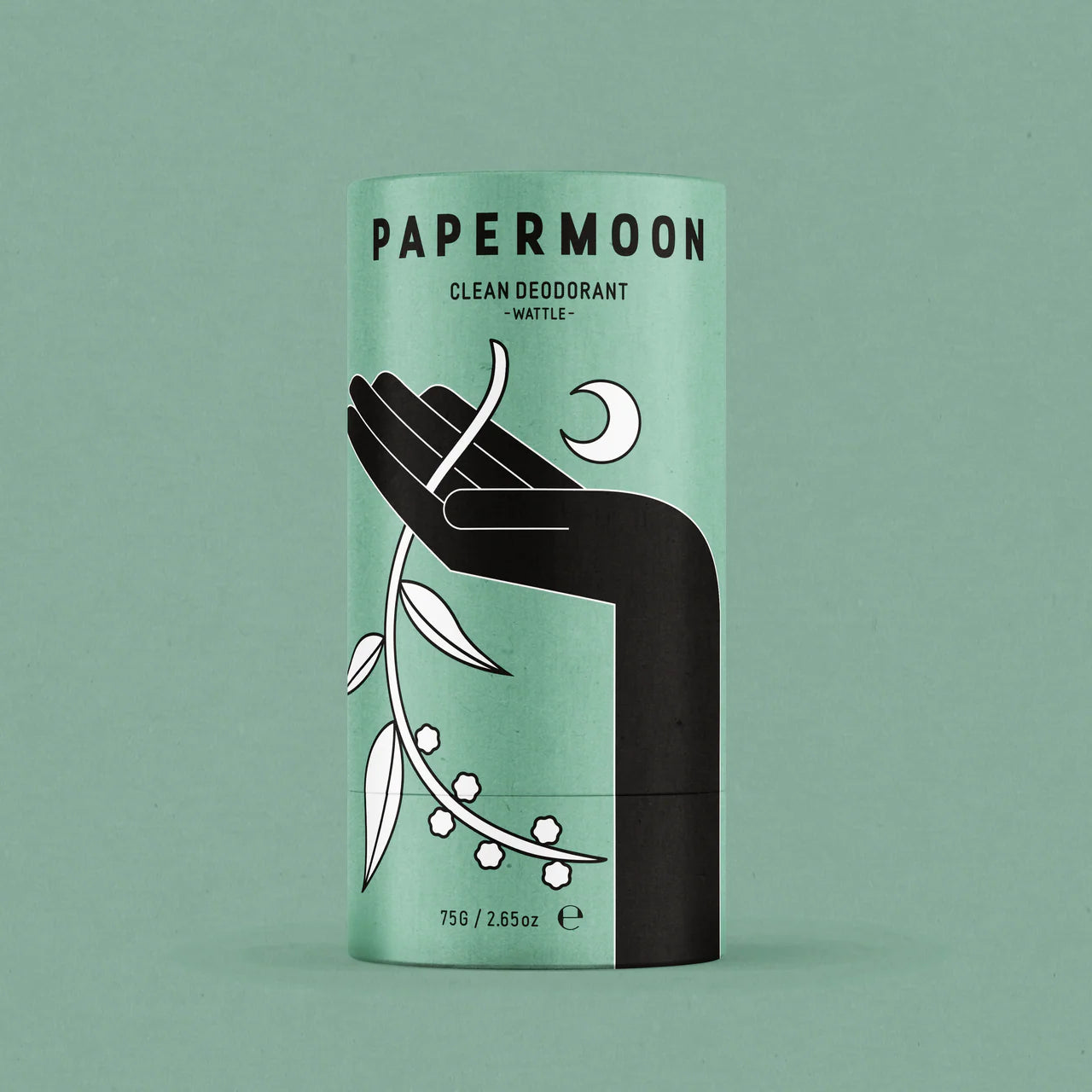 Papermoon Deodorant