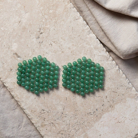 Alta Jade Soothing Eye Patches Set of 2