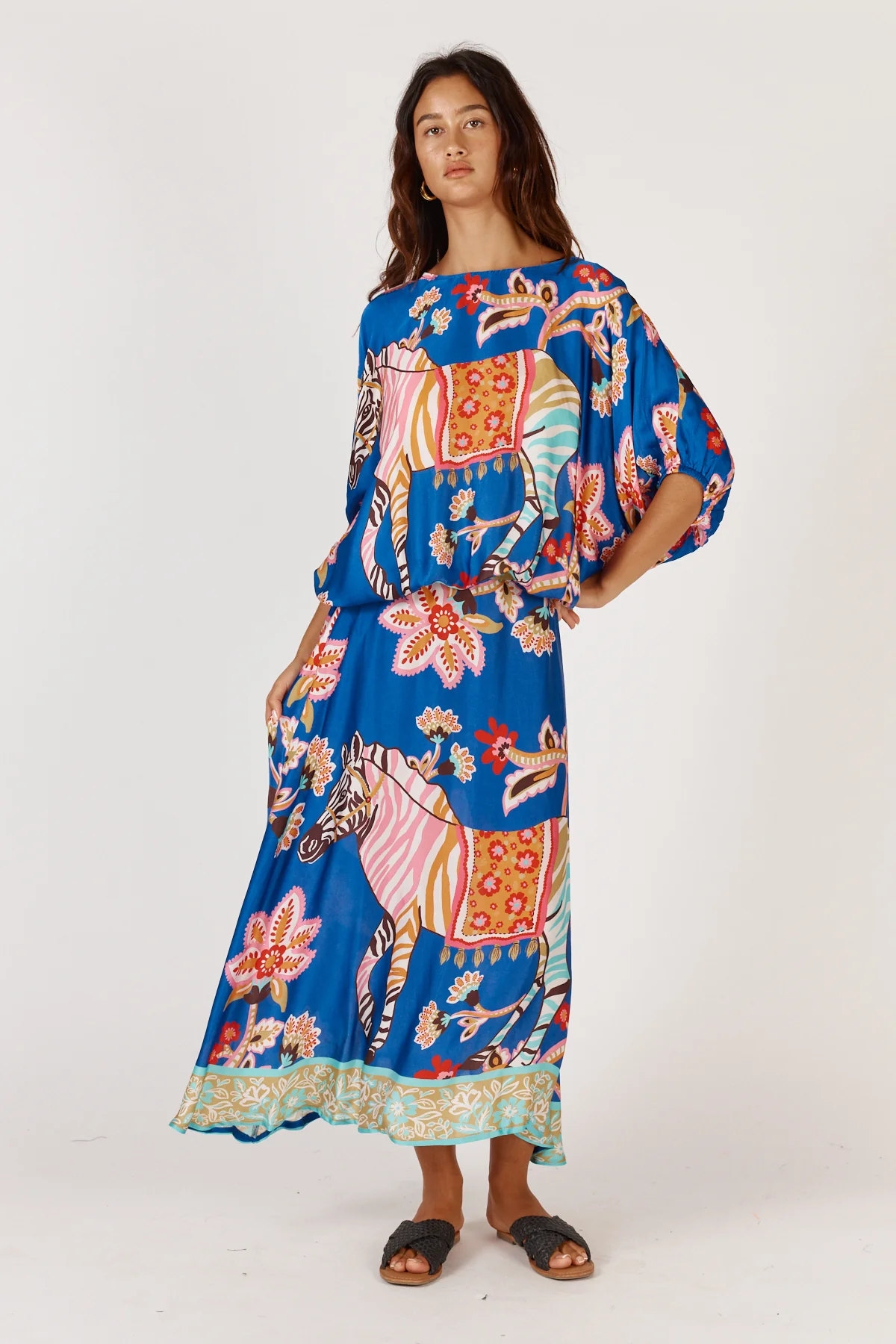 Rubyyaya Tango Skirt