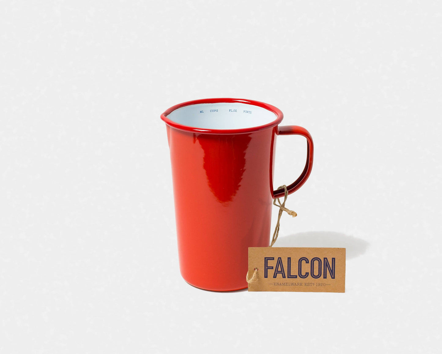 Falcon - 2 Pint Jug