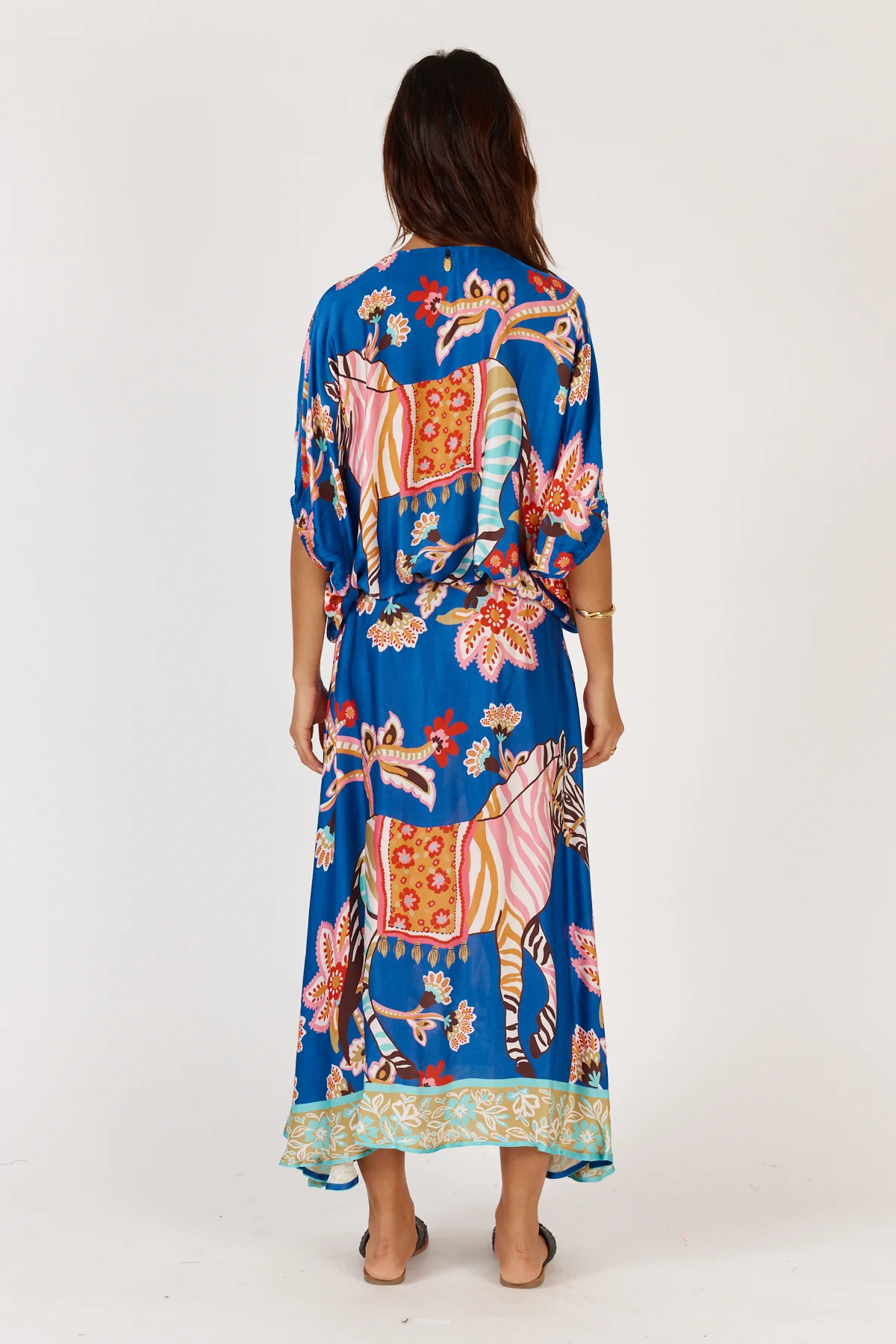 Rubyyaya Tango Skirt