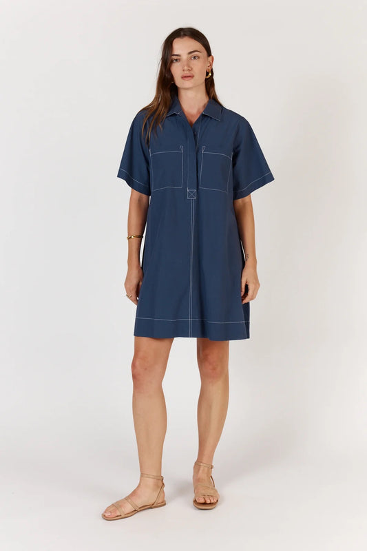 Itami Denim Mini