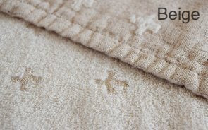 Kontex Linen Plus - Face Towel