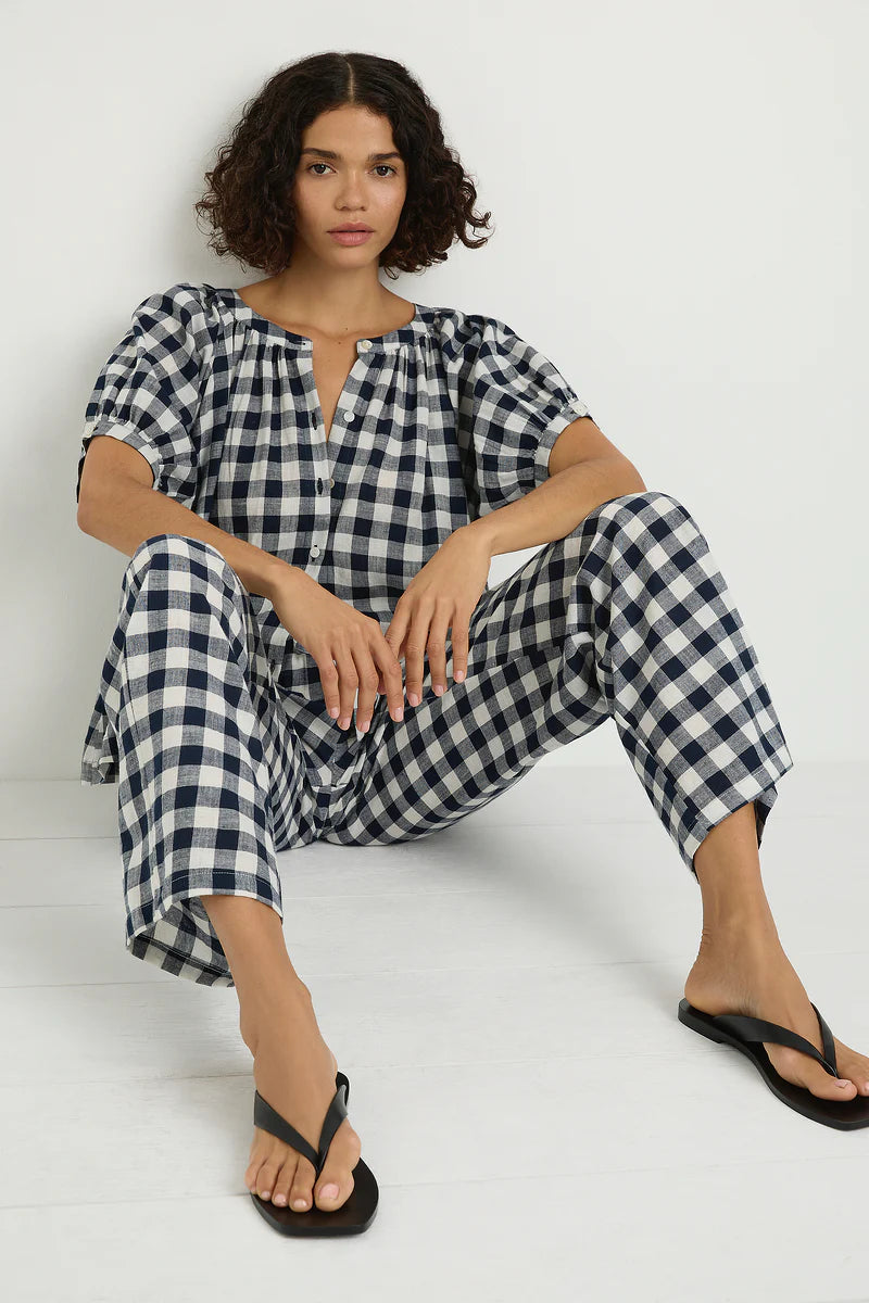 Villu -Rhoda Pant