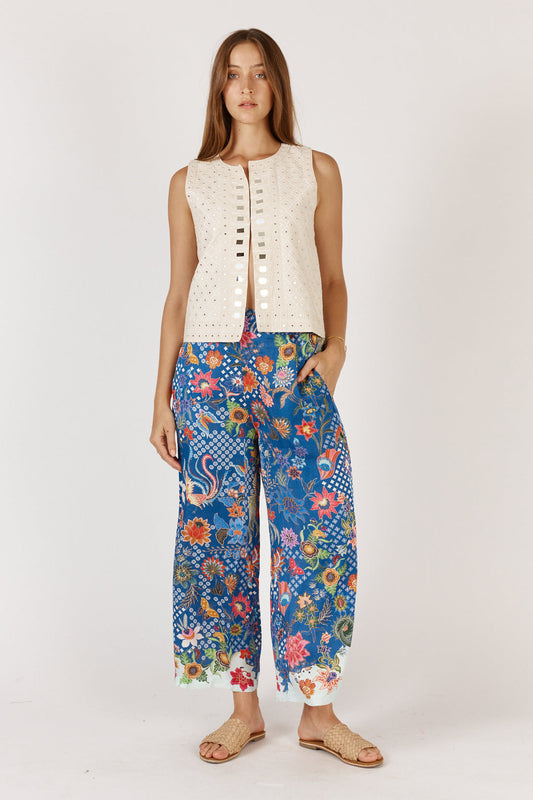 Rubyyaya Toscana Pant