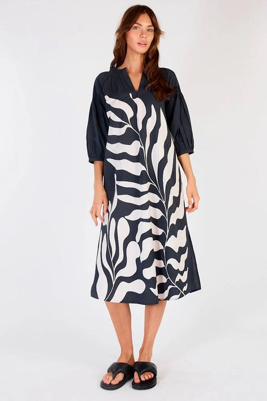 Sakanto Kaftan Hoja - Itami