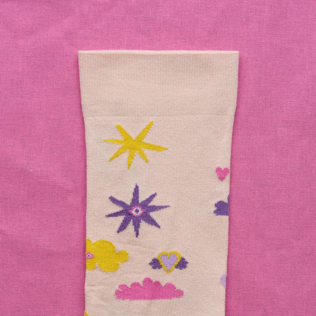 Chaussettes Elements: Air - Leona Rose: 39/41