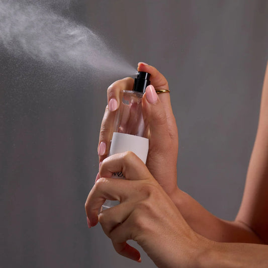 Works Interior Mist - Scent 01 Lysar