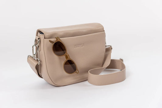 Hoopla Saddle Bag