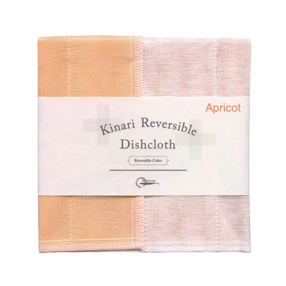 Kinari Reversible Dishcloths by Nawarp