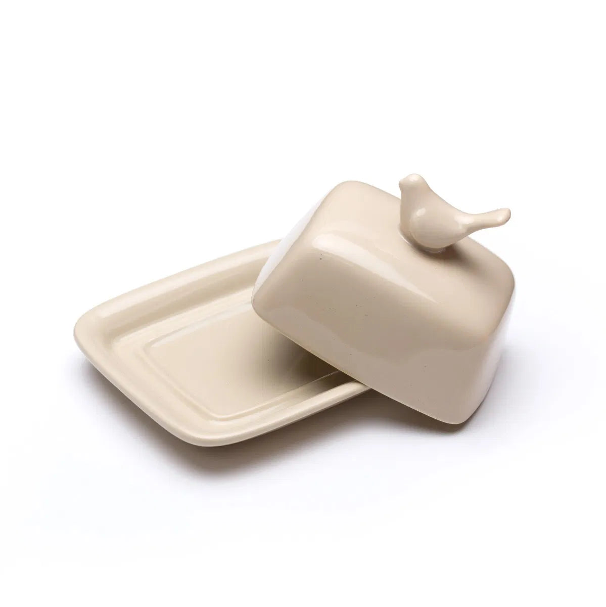 Butter Dish