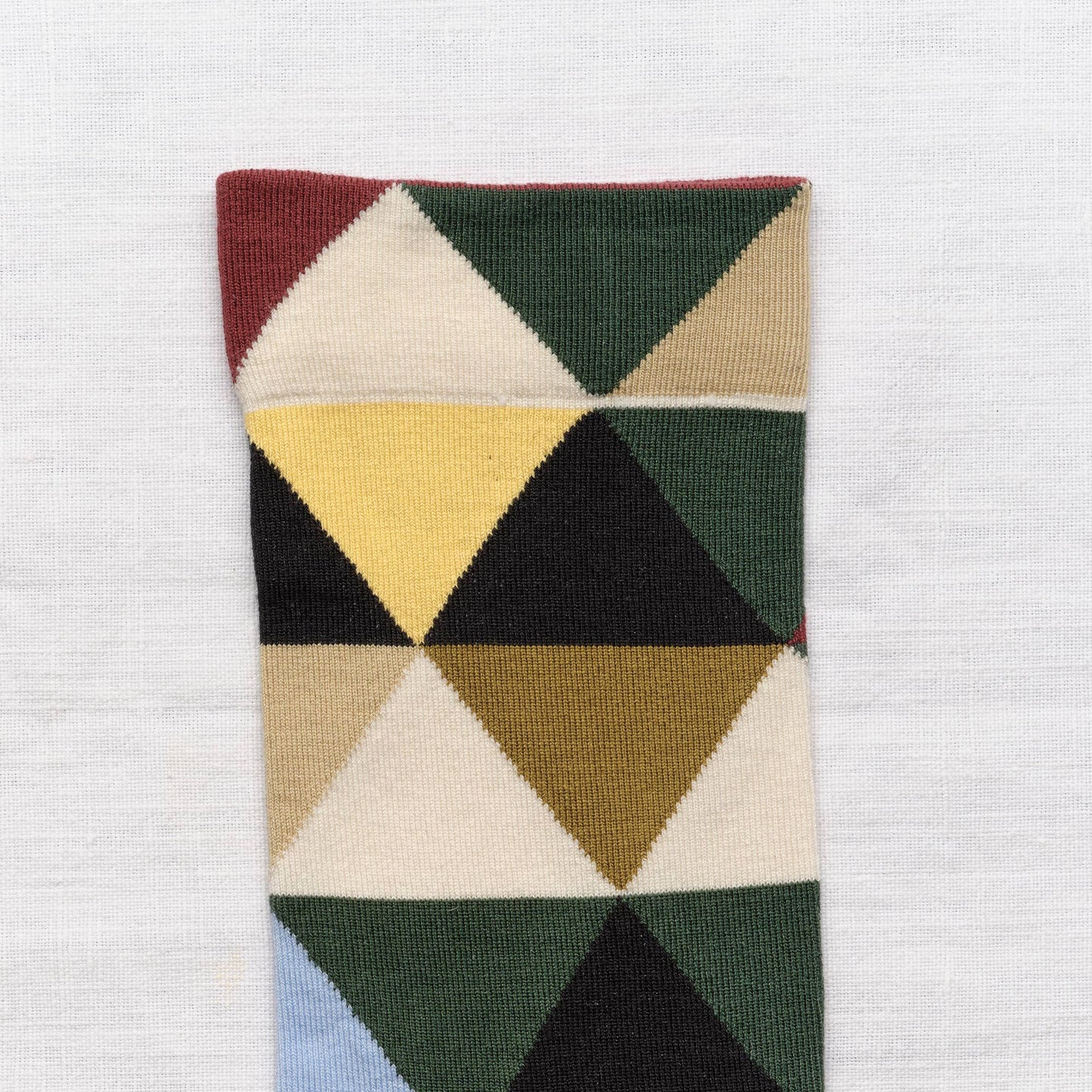 Lozange Multico sock: 36/38